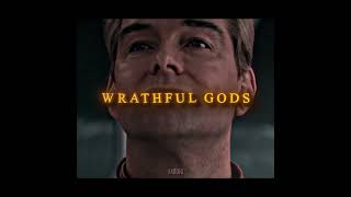 WRATHFUL GODS 4K homelander theboys primevideo edit viral shorts [upl. by Najtsirk]