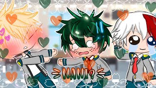 NANI Meme Mha •Bkdk•💥🥦 [upl. by Tobi79]