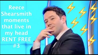 reece shearsmith moments that live in my head RENT FREE 3 [upl. by Lidda370]