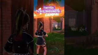 Por poner pared twitch fortnite humor directo [upl. by Hedges]