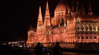 New “KLEINE PRINZ” Danube River Cruise Video [upl. by Lacie]