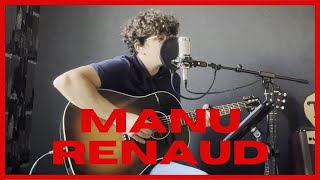 MANU  RENAUD [upl. by Amadeus191]