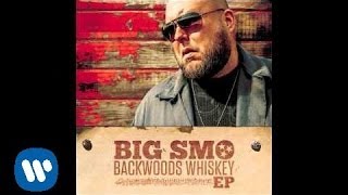 Big Smo  Bumpy Road Official Audio [upl. by Halehs]