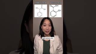 Everything You Need to Know  Mandelic Acid [upl. by Akehsar367]