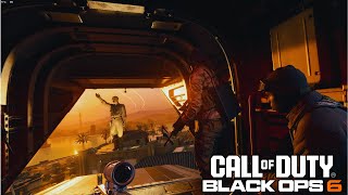 Zátah na Saddáma Husajna Black Ops 6 Part 3 [upl. by Nedloh]