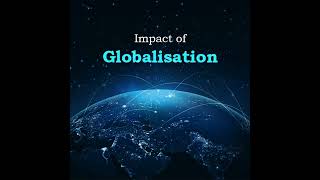 The impact of Globalisation Student Takeover [upl. by Urbai]