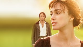 Pride amp Prejudice Full Movie Facts And Review  Keira Knightley  Matthew Macfadyen [upl. by Yadnus]