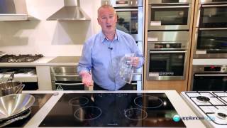 Insight into induction cooktops and how they differ to electric and gas cooktops  Appliances Online [upl. by Nort]