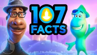 107 Soul Facts You Should Know  Channel Frederator [upl. by Othello]