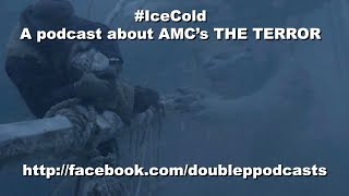 AMCs THE TERROR Episode 5 review quotFirst Shot A Winner Ladsquot [upl. by Salohci]