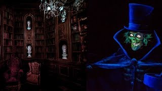 Which Haunted Mansion is Better [upl. by Elenore]