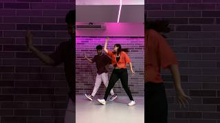 Akh Lad Jaave Dance Choreography Workshop by Aashish Dubey 🥵 [upl. by Halla150]