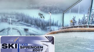 Skispringen 2022 06 [upl. by Pozzy174]