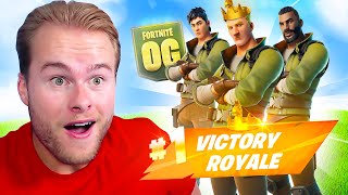 🔴 LIVE TRAINEN VOOR MIJN EIGEN FORTNITE TOERNOOI  Royalistiq Livestream Nederlands [upl. by Muryh]