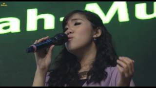 Dalamnya KasihMu Bapa medley Yesus Baik by Patricia Dara [upl. by Stout]