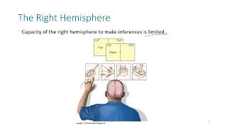 Cognitive neuroscience ch04 lec ppt2 [upl. by Noirda]