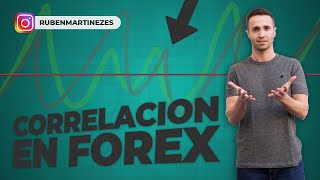 ✅ CORRELACIÓN en FOREX 💰 ESTRATEGIA DE TRADING FÁCIL 👍 [upl. by Endor]