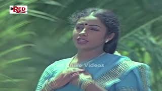 Subha Muhuratam Movie Songs  Nee Choopu  Murali Mohan  Suhasini  RedChille Video Songs [upl. by Calore477]