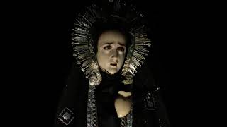 Stabat Mater Dolorosa Traditional Cebuano Melody [upl. by Rhea]