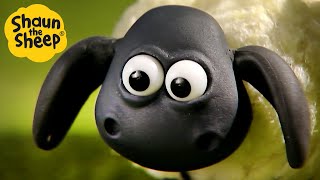 Shaun the Sheep 🐑 Operation Save Timmys Teddy 🦸‍♂️🧸 Full Episodes Compilation 1 hour [upl. by Zitvaa52]