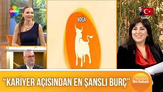 2024te Boğa burcunu neler bekliyor [upl. by Assirim]