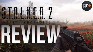 STALKER 2 Heart of Chornobyl Review  The best but most broken game of 2024 [upl. by Arimahs228]