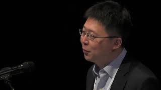 Scientist Stories Feng Zhang The Future of Gene Editing [upl. by Brookner]