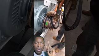 automobile mechanical machine mechanic satisfying alternator energy energie generator diy [upl. by Neelasor89]