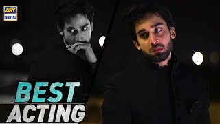 Tou Phir Kya Socha Tum Ne   Bilal Abbas Khan Best Acting Scene  Must Watch [upl. by Anehc863]