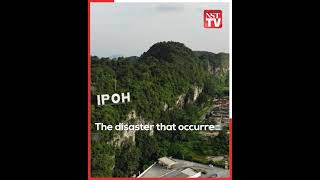 The day a loud sound shook Ipoh and 40 people died [upl. by Cherida]