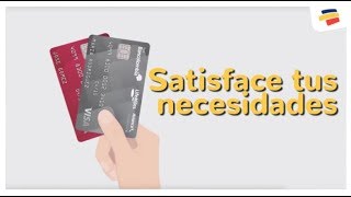 Tarjeta de Crédito Avianca LifeMiles  Bancolombia [upl. by Ametaf]