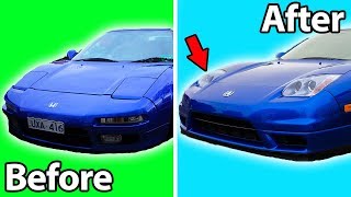 8 Car Features That Are Going Extinct [upl. by Enniotna876]