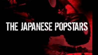 The Japanese Popstars  quotWe Just Are Finalizerquot on GungHo Recordings [upl. by Ahtiekahs]