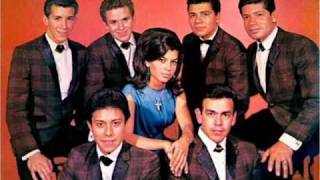 Rock años 60s Oldies en español PARTE 1 Magia blanca Lo soy Chicharos dulces [upl. by Eillit485]