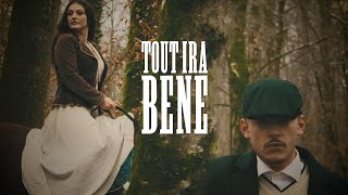 TOUT IRA BENE Ya2s Official © Music Video [upl. by Irrok]