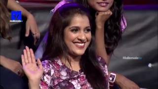 DHEE JODI 21st December 2016 Promo2  Sudigali Sudheer Sekhar Master Sadha Rashmi Pradeep [upl. by Atiuqer]