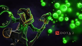 Rubick MOMENTS dota 2 [upl. by Acus]