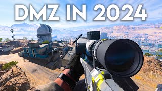 DMZ in 2024 is [upl. by Trinia]