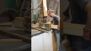 woodwork woodworking art artist fun satisfying wood woodcraft [upl. by Ailat]