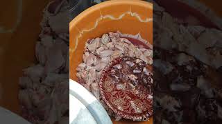 chicken masala chicken lover viral video🍗🍗😱 [upl. by Cryan68]