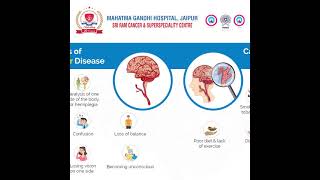 What is Cerebrovascular Disease Its Causes And Symptoms [upl. by Milak]