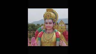 karpanai endralum murugan song Whatsapp status lord murugan  Tamil [upl. by Alisun]