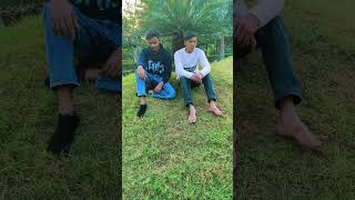 Fakeer dost 🥹 funnyvideo trendingshorts comedy youtubeshorts [upl. by Koren389]