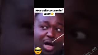 Aladji mbaye 😂 shorts shortsclip humour comedy diadia drôle rire [upl. by Dinesh]