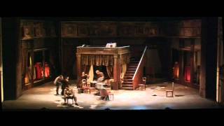 Gianni Schicchi Puccini Sofia National Opera Video 1 [upl. by Eneleuqcaj463]