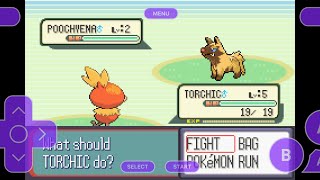 Killing the uncatchable shiny pooch 💔💔 [upl. by Annoerb]