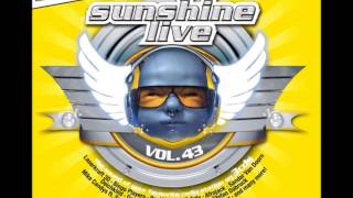 sunshine live VOL43 Teil 2 [upl. by Leuqar]