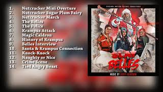 OST Slay Belles Soundtrack List – Compilation Music [upl. by Airehtfele]