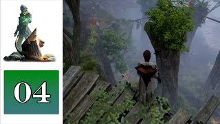 Lets Play Dragon Age Inquisition DLCs Blind  04  Flatten the Area [upl. by Fagin717]