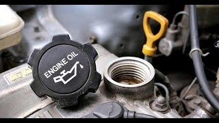 Why Mercedes or BMW oil change is so expensive  CarAddiction [upl. by Fleischer]